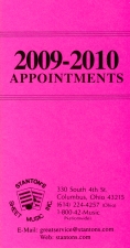 appointment calendar