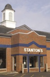 Stanton's