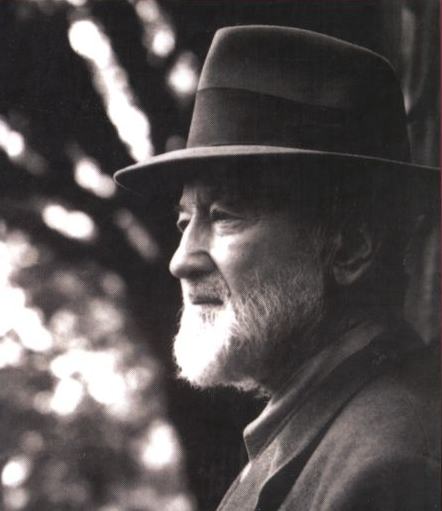 Charles Ives – American Masterpieces: Choral Music