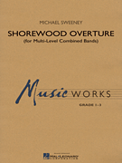 shorewood overture