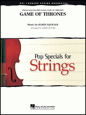game of thrones strings