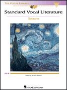 standard vocal literature