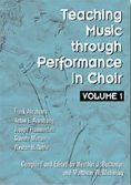 teaching music through performance in choir