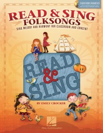 read and sing folk songs