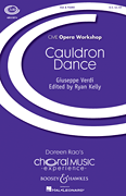 Cauldron Dance