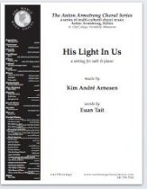 His Light in Us