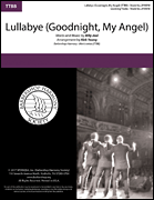 Lullabye (Goonight My Angel)
