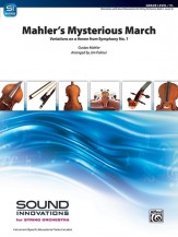 mahler's mysterious march jim palmer