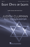 eight days of lights judith clurman