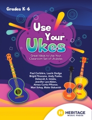 use your ukes