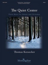 quiet center thomas keesecker