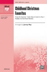 childhood christmas favorites jamey ray voctave