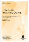 crown him with many crowns lloyd larson