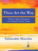 thou art the way grimoaldo macchia