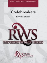codebreakers bryce newton