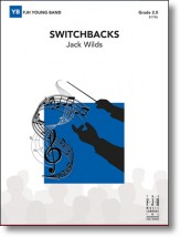 switchbacks jack wilds