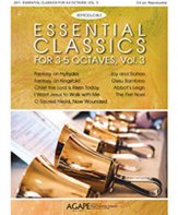 essential classics