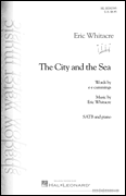 city and the sea eric whitacre