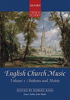 english church music
