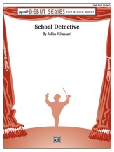 school detective jukka viitasaari