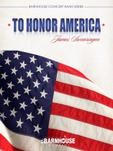 to honor america james swearingen