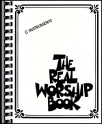real worship book