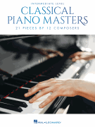 classical piano masters intermediate