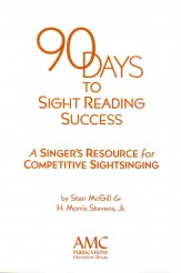 90 days to sight reading success