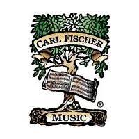 carl fischer logo
