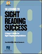 18 lessons to sight reading success