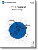 little critters brian balmages