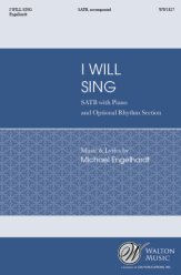 i will sing michael engelhardt